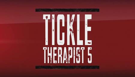 Tickle Therapy 5 - Part 1 - The Ruse