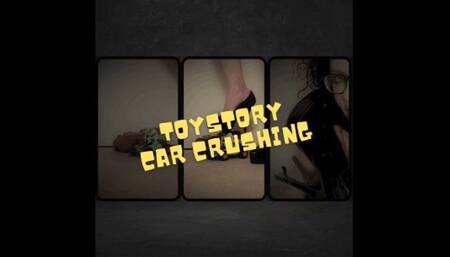 TOYSTORY DESTRUCTION 1080P