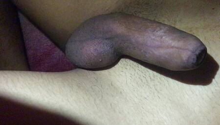 Masturbation of the Stinking Dick