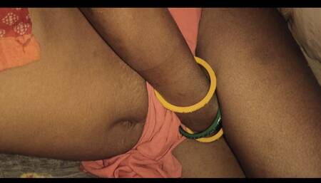 Fucked sister-in-law hard and squirted water into her pussy.