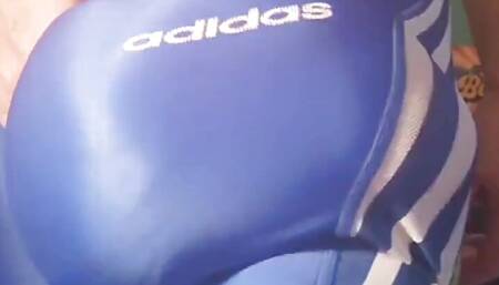 Adidas Bulging Dreams