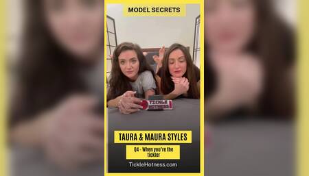 Model Secrets 075 - Taura & Maura Styles 04