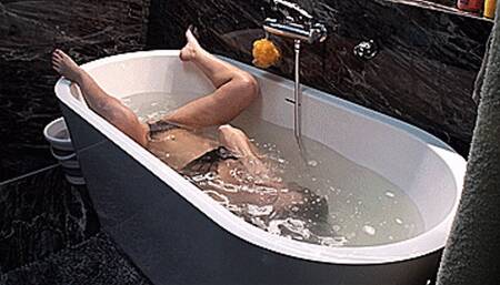 Hair temptation (1920x1080 HD) WMV