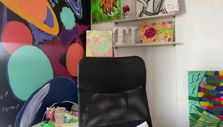 Chaturbate - jenny_taborda January 28 2023