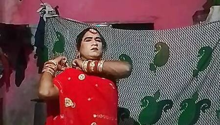 Deshi crasdress