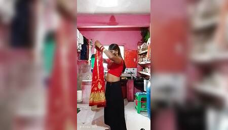 Madhuri Bhabhi Crossdresser