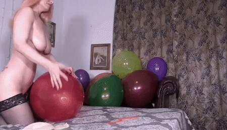 Galas Looner My Used Balloons 3 - HD mp4