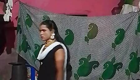 Deshi Bhabhi Crasdresser