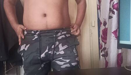 My big dick is ready for give service to you.