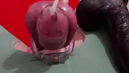 Cumming compilation
