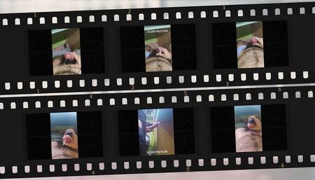 Compilation of my cumshots and short videos