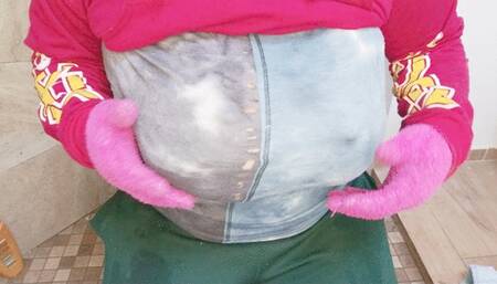 Tiara mega sloshy day