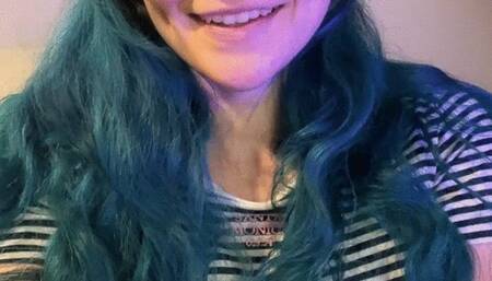 Perfect Cock Worship