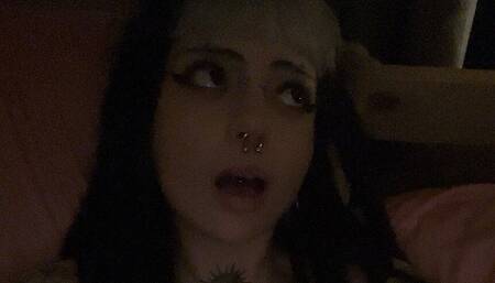 Sexy Self Pleasure
