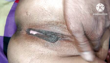 Desi Aunty's