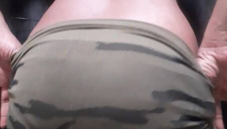 My Ass For You Today