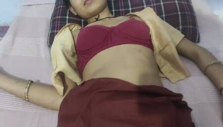 Hasband and wife sex in the bedroom sex