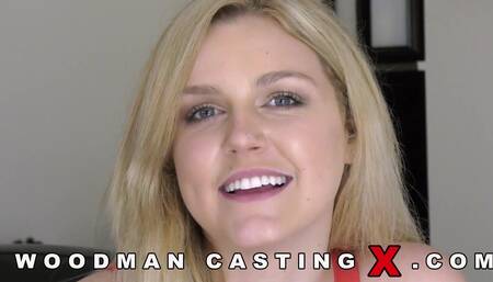 WoodmanCastingX - Marley Matthews