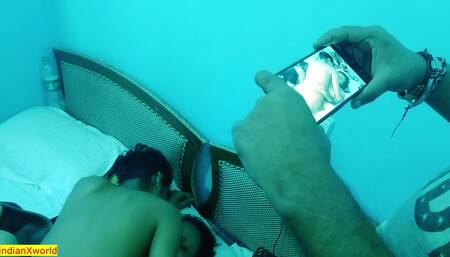 Indian Ex girlfriend Sex! Revenge Sex