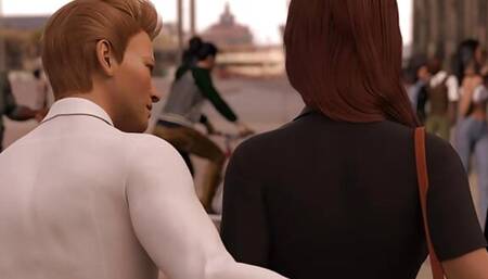 The Lost Chapters (Agni2013) pt 14 - Presidential Elections - By MissKitty2K