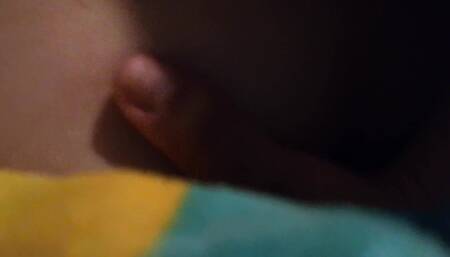 Me Eating My Girlfriend