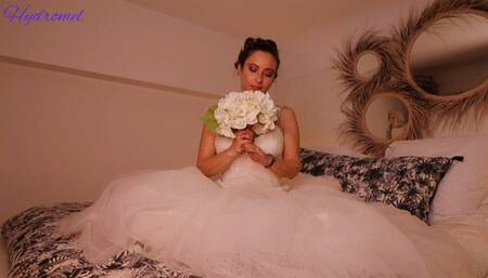 French - Vive la Mariée !