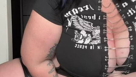 Giant cuttlefish Bad Dragon toy