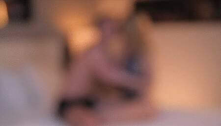 BOY TOY COMFORTS HOT WIDOW