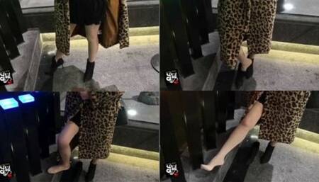 Real Situations - Bootie dipping