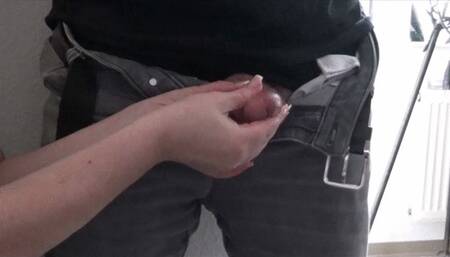 CC: absolutely HUGE cum