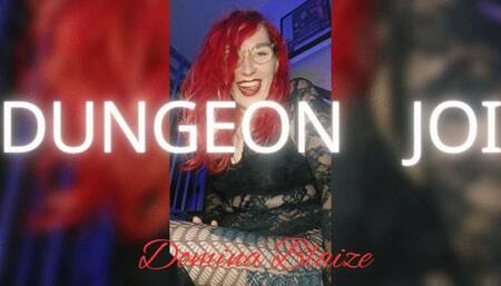 Dungeon JOI