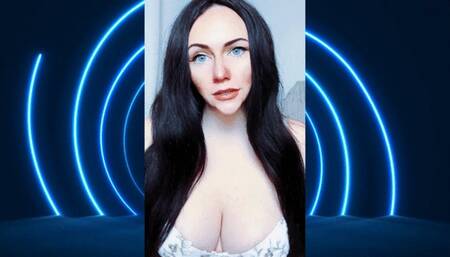 The Power of my eyes