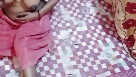 Brother-in-law fed me today and fucked me with his big cock