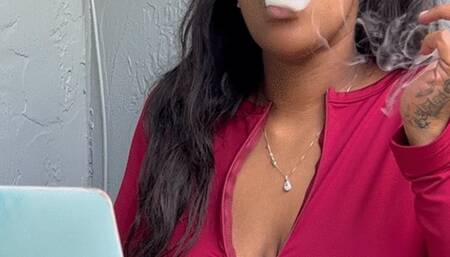 Wake & Bake Work Edition