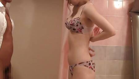 Popular Night Queens BEST: Married Women's Embarrassing Nuru Massage Training part 2