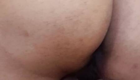 Finally, I fauck with my beautiful neighbor