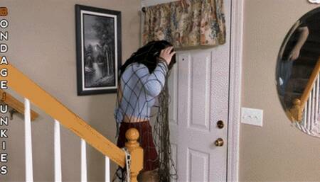 Bella Luxx vs The Wrong Address #4k