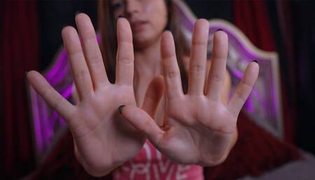 Soft Hands of Cotten - 720 wmv