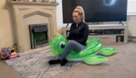 Turtle Ride