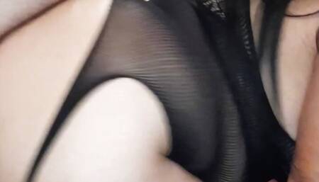 Hard Anal Sex Chubby Hotwife BBW