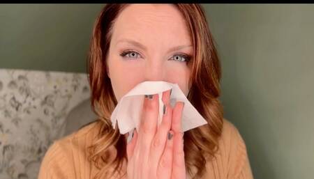 Three Allergens That Cause Wet Sneezes