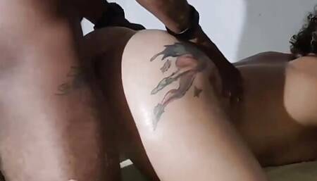 My Boyfriend Invited His Friend To A Private Party So We Could Have An Orgy