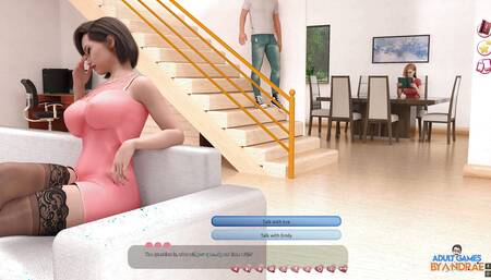 EP34: Eve's Kinky Sex Toys and Game - Helping the Hotties