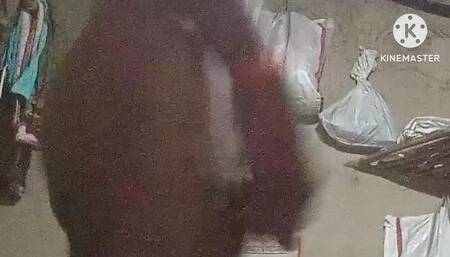 Bhabhi ki chudai 9 inch land se