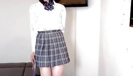 College Girls Who Are Trapped and Humiliated