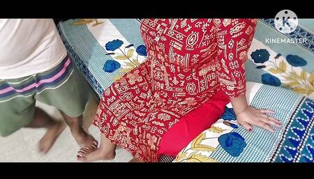 Indian bhabi neha