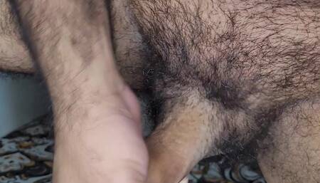Masturbation in My Bed