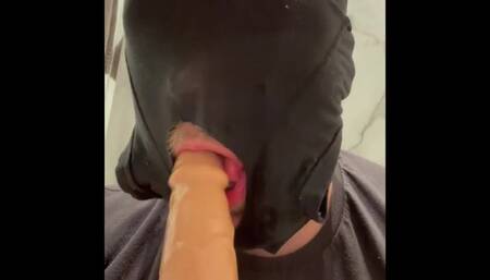 Cock Gobbler