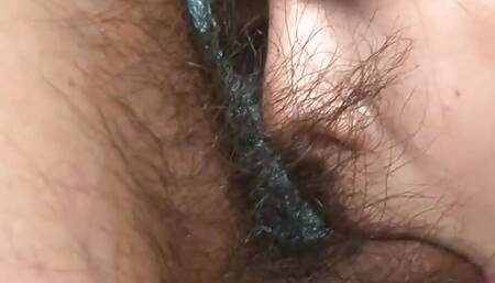 Miku Airi, a splendid Asian maid, performs oral romp on trio men in this exotic JAV XXX scene.