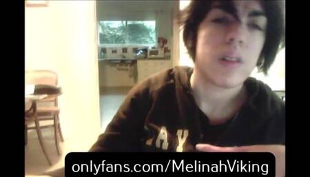 Melinah Viking